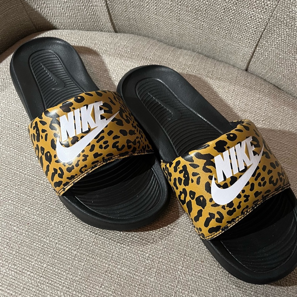 Nike Slides